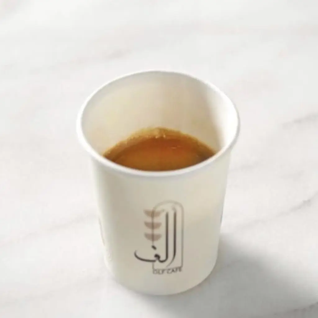 إسبريسو